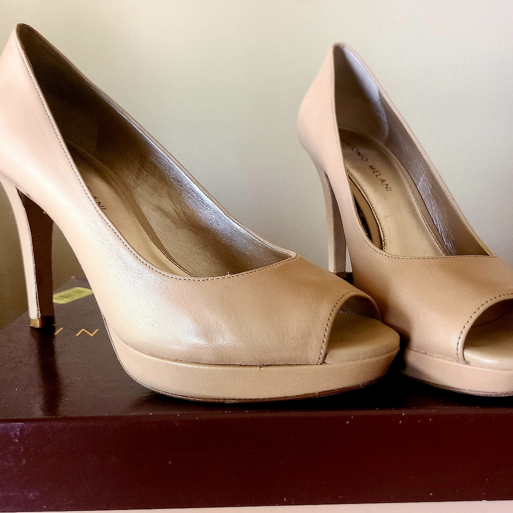 Women's Platform heels